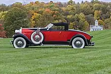 Courtesy of the Harding family.