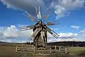 Windmill from Sumy region