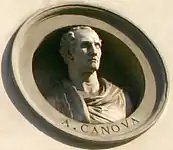 Antonio Canova