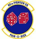 90th Fighter Squadron