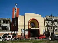 Cabanatuan, Nueva Ecija
