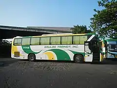 At Cavite City Terminal