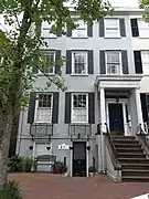 9 East Gordon Street