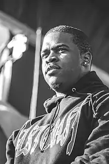 A$AP Ferg in 2017