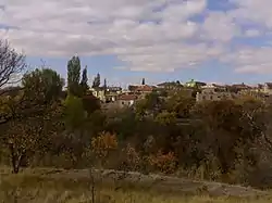 Sinan House in Ağırnas