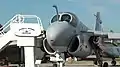 A-6E Intruder