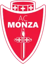 Monza's crest