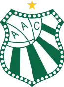Logo: AA Caldense