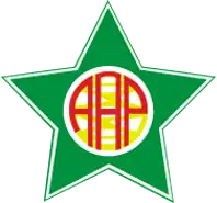 Logo: Associação Atlética Portuguesa (RJ)