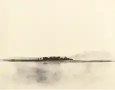 Thèbes, Village de Ghezireh (1853-1853)