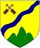 Coat of arms of Aggsbach