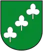 Coat of arms of Angerberg