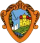 Coat of arms of Breitenfurt bei Wien