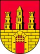 Coat of arms of Bruck an der Leitha