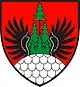 Coat of arms of Brunn an der Wild