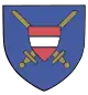 Coat of arms of Dürnkrut