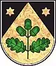 Coat of arms of Eichkögl