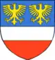 Coat of arms of Ennsdorf
