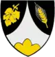 Coat of arms of Enzersfeld