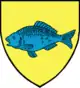 Coat of arms of Fischamend