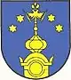 Coat of arms of Frauental an der Laßnitz