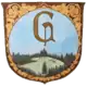 Coat of arms of Göpfritz an der Wild