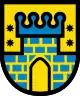 Coat of arms of Güssing