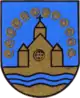 Coat of arms of Güttenbach