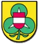 Coat of arms of Gaweinstal