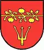 Coat of arms of Gersdorf an der Feistritz