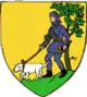 Coat of arms of Gföhl