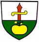 Coat of arms of Gresten-Land