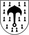 Coat of arms of Gutenberg-Stenzengreith
