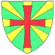Coat of arms of Heiligenkreuz
