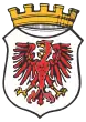 Coat of arms of Herzogenburg