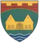 Coat of arms of Hof am Leithaberge