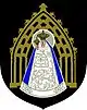 Coat of arms of Mariazell