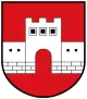 Coat of arms of Marz