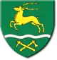 Coat of arms of Muggendorf