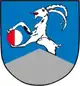 Coat of arms of Neukirchen am Großvenediger