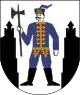 Coat of arms of Oberwart
