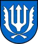 Coat of arms of Pamhagen