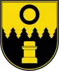 Coat of arms of Piberegg