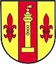Coat of arms of Potzneusiedl