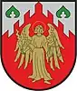 Coat of arms of Riegersburg