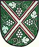 Coat of arms of Sankt Andrä-Höch