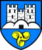 Coat of arms of Sankt Stefan ob Leoben