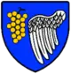 Coat of arms of Schönberg am Kamp