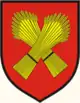 Coat of arms of Seibersdorf