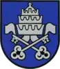 Coat of arms of Stinatz